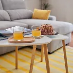 Appartamento L'alsacien Artiste - Art - Moderne - Wifi - Netflix Mulhouse