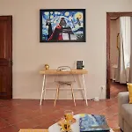 L'alsacien Artiste - Art - Moderne - Wifi - Netflix * Mulhouse