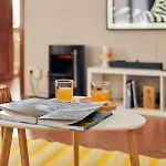 Appartamento L'alsacien Artiste - Art - Moderne - Wifi - Netflix Mulhouse