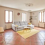 L'alsacien Artiste - Art - Moderne - Wifi - Netflix Appartamento *