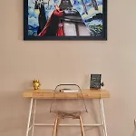 L'alsacien Artiste - Art - Moderne - Wifi - Netflix Mulhouse