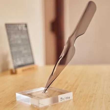 L'alsacien Artiste - Art - Moderne - Wifi - Netflix *