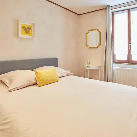 L'alsacien Artiste - Art - Moderne - Wifi - Netflix Mulhouse