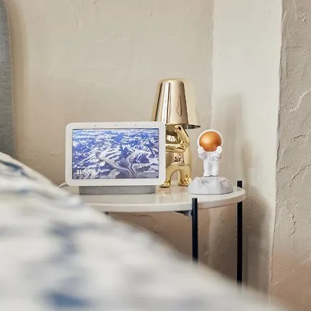 Apartmán L'alsacien Artiste - Art - Moderne - Wifi - Netflix Mylhúzy