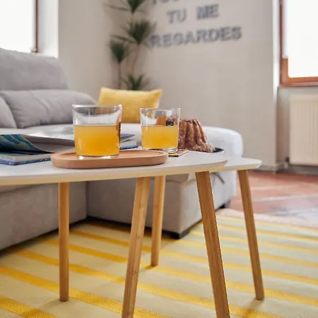 L'alsacien Artiste - Art - Moderne - Wifi - Netflix Mulhouse