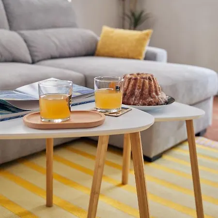 Apartment L'alsacien Artiste - Art - Moderne - Wifi - Netflix Mulhouse