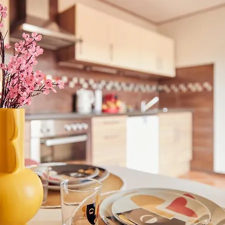 L'alsacien Artiste - Art - Moderne - Wifi - Netflix *