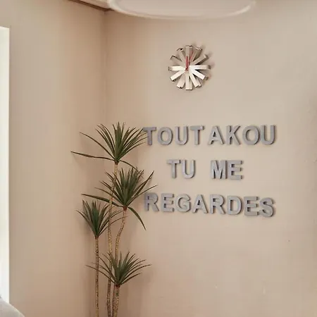 L'alsacien Artiste - Art - Moderne - Wifi - Netflix Mulhouse