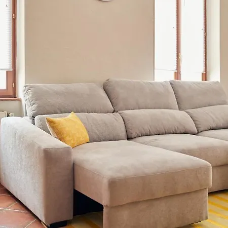 L'alsacien Artiste - Art - Moderne - Wifi - Netflix Mulhouse