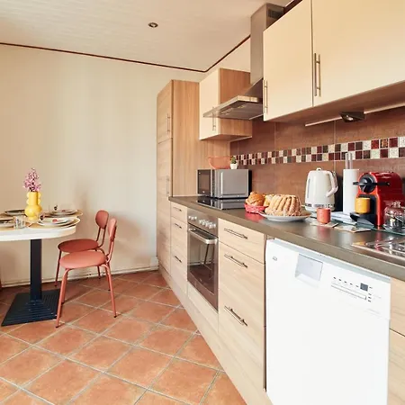 Apartment L'alsacien Artiste - Art - Moderne - Wifi - Netflix
