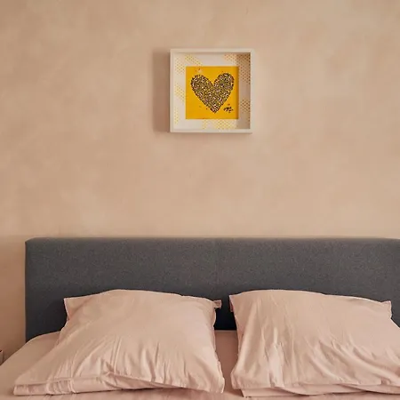 L'alsacien Artiste - Art - Moderne - Wifi - Netflix *