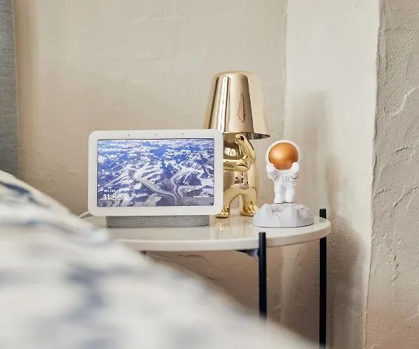 Apartment L'alsacien Artiste - Art - Moderne - Wifi - Netflix Mülhausen