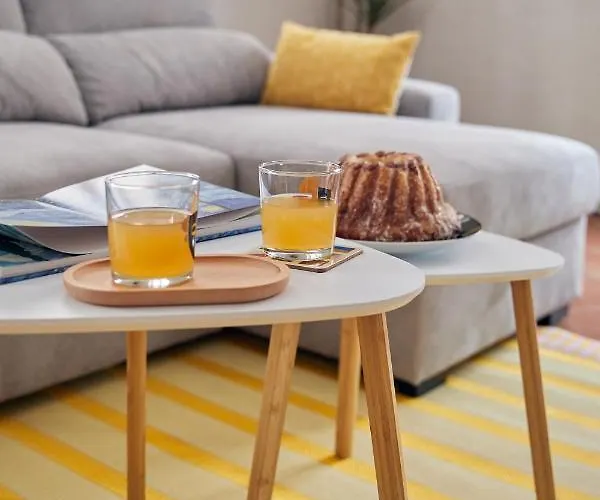 Appartement L'alsacien Artiste - Art - Moderne - Wifi - Netflix Mulhouse