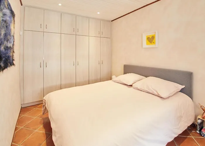 L'alsacien Artiste - Art - Moderne - Wifi - Netflix Appartement