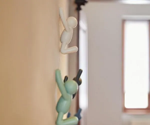 L'alsacien Artiste - Art - Moderne - Wifi - Netflix Mülhausen