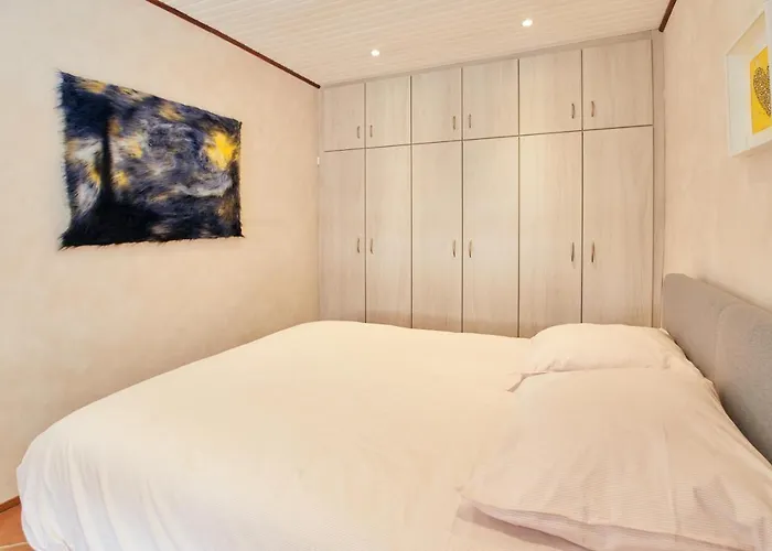Appartement L'alsacien Artiste - Art - Moderne - Wifi - Netflix