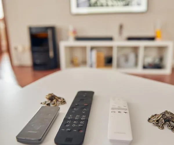 Apartment L'alsacien Artiste - Art - Moderne - Wifi - Netflix *
