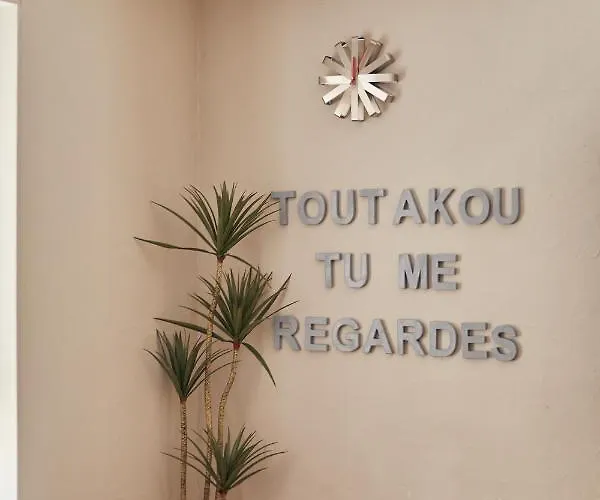 L'alsacien Artiste - Art - Moderne - Wifi - Netflix Mulhouse