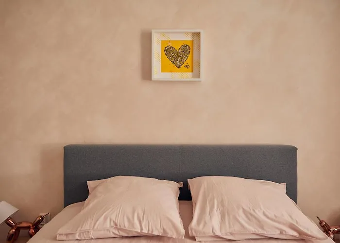 L'alsacien Artiste - Art - Moderne - Wifi - Netflix *