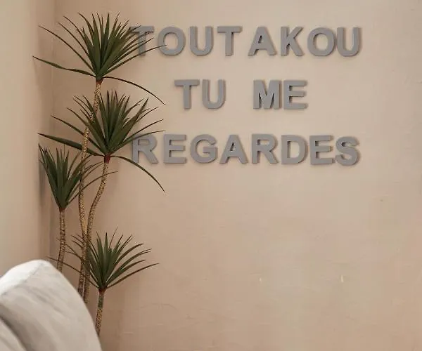 Apartment L'alsacien Artiste - Art - Moderne - Wifi - Netflix *