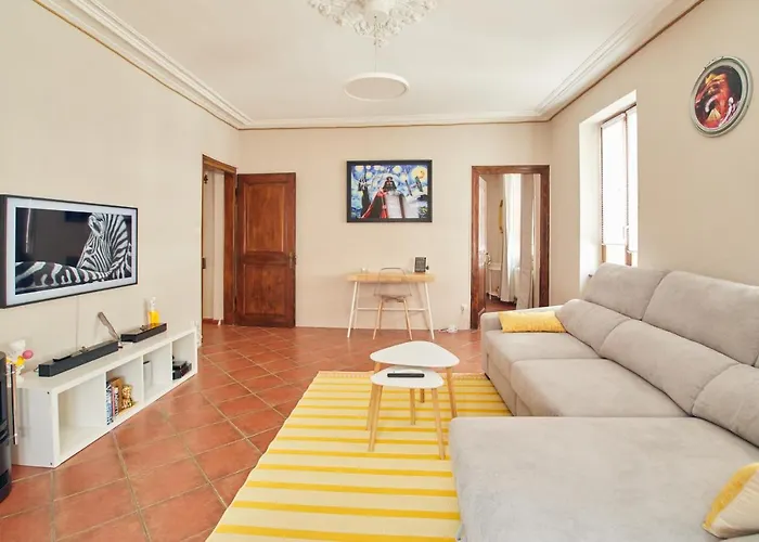 L'alsacien Artiste - Art - Moderne - Wifi - Netflix Apartment